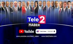 TELE2 HABER sosyal medyada yayına başlıyor