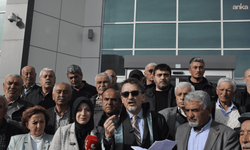 Çal Baba tehlikede: 2 köy tüzel kişiliğinden maden aramasına izin veren karara iptal davası