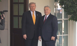 Trump, Rusya'dan enerji tedariği için Macaristan’a yaptırımlardan bir yıllık muafiyet tanıdı