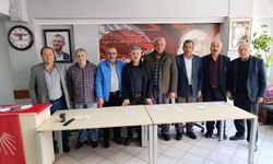 Tüm Köy Sen Ordu Şubesi, tarım desteği için Gürgentepe'de kampanya başlattı