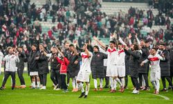 Türkiye, Bulgaristan'ı 2-0 mağlup ederek Dünya Kupası elemelerinde puanını 12'ye yükseltti