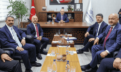 Adıyaman Belediye Başkanı'ndan TBMM'ye talep: Deprem bölgelerine iller bankası payının üç katı ödenek verilmeli