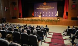 Abdurrahman Tutdere: Belediye başkanlarına yönelik tutuklama tedbirleri ölçüsüz