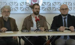 Uluslararası Basın Enstitüsü: Gazetecilere uygulanan uzun tutuklu yargılama ve siyasi davalar otosansürü artırıyor