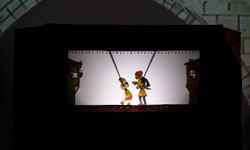 Bursa, Karagöz'ün büyüsüyle renkleniyor