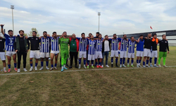 Manisaspor BAL Ligi'nde Nurlupınarspor 1965’e farklı yenildi: 3-0