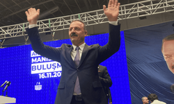Yavuz Ağıralioğlu Manisa’da konuştu: AK Parti ve CHP arasında sıkışan millete yeni bir kulvar açacağız