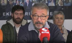 10 Ekim davası öncesi Barış Derneği'nden firari sanıkların iadesi çağrısı