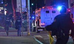 ABD'de Brown Üniversitesindeki saldırıya ilişkin yanlış şüphelinin gözaltına alındığı duyuruldu