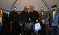 Şeflerin rotası Bursa’dan geçti