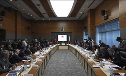 11. Yargı Paketi, TBMM Adalet Komisyonu'nda kabul edildi: Bazı ağır suçlar erken tahliye kapsamından çıkarıldı