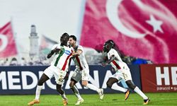 Amedspor uzatmalarda kazandı: Diagne 90+3’te sahneye çıktı