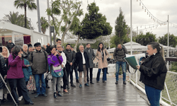 Muratpaşa–Konyaaltı Falezleri davasında keşif öncesi ortak uyarı: Koruma statüsünün düşürülmesi kamu yararıyla çelişiyor