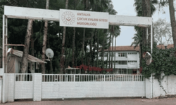 Antalya'da yurt skandalı: 5 aylık bebek beşiğe sıkışarak can verdi