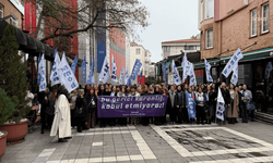 Söylemez: Aile adı altında haklarımızın daraltılmasına ve yaşamlarımızın denetlenmesine izin vermeyeceğiz