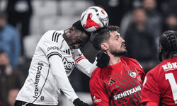 Beşiktaş evinde Gaziantep FK ile 2-2 berabere kaldı: Sergen Yalçın ve yönetime istifa çağrısı
