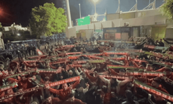 Amedspor taraftarına Bodrum'da ırkçı saldırı: Bir yaralı