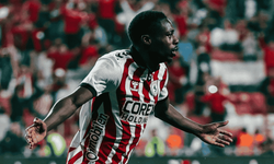 Fenerbahçe Anthony Musaba transferinde sona yaklaştı