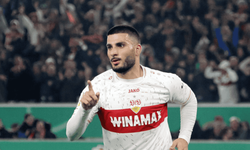 Deniz Undav, İsmail Yüksek ile yaşadığı gerginliği anlattı: Siyasi değil, futbol kavgasıydı, Türklerle bir problemim yok