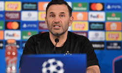 Okan Buruk, Monaco maçı öncesi konuştu: Savunmada çaresizim