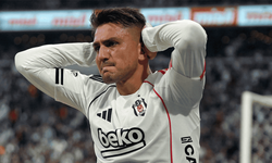 Beşiktaş'a sakatlık şoku: Jota Silva'da yırtık, Cengiz'de kanama