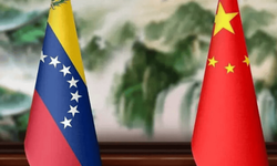 ABD'nin petrol blokajına Çin'den yanıt: Venezuela'nın yanındayız