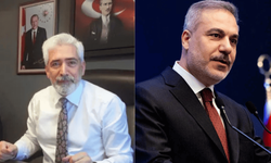 AKP'li Galip Ensarioğlu: Hakan Fidan'ın üslubu dönemin ruhuna uymuyor
