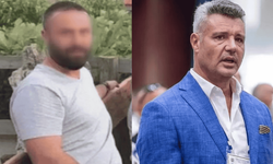 Sadettin Saran'ın villasındaki bekçi gözaltına alındı