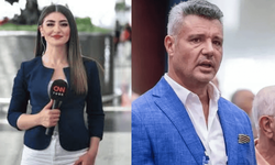 Sadettin Saran haberini yapan gazeteci Merve Tokaz'a ölüm tehdidi