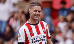 Fenerbahçe Veerman transferinde mutlu sona yakın