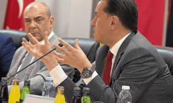 TBMM'de Nebi Hatipoğlu'nun 9.2 milyonluk saati gündem oldu