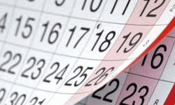 2026 yılı resmi tatil takvimi belli oldu: Toplam 15,5 gün izin