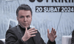 Habertürk TV Genel Yayın Yönetmeni Mehmet Akif Ersoy gözaltına alındı