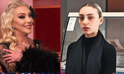 Şarkıcı Güllü'nün kızı kaçarken yakalandı: Valizlerle gözaltına alındılar