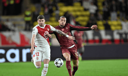 UEFA Şampiyonlar Ligi'nde 6. hafta sona erdi: Şampiyonlar Ligi'nde puan durumu