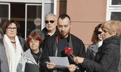 Manisa'da Hayvanları Koruma Derneği'nden, mahalle muhtarları hakkında ‘Görevi Kötüye Kullanma” suç duyurusu