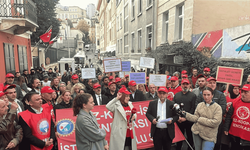 Özel İtalyan Lisesi'nde Türk öğretmenler isyan etti: Bu ayrımcılığın sebebi nedir?