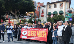 İHD Antalya Şubesi’nden 10 Aralık mesajı: Barışın insan haklarına, insan haklarının da barışa ihtiyacı var