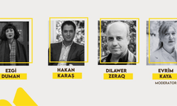 Amed Festivali'nde "Fanon 100 Yaşında" paneli