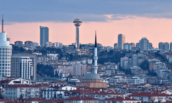 Jandarmadan Ankara için IŞİD uyarısı: Yılbaşı gecesine dikkat