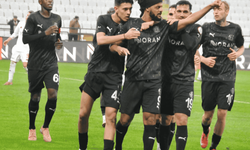 Manisa FK’nın galibiyet hasreti bitti 2-1