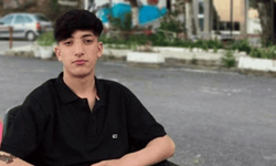 16 yaşındaki çocuk işçi yandı, patronlar tahliye oldu.