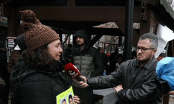 Depremzede ailelerinden infaz indirimi tepkisi: Sizden büyük hak var, halk var