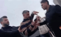 Adıyaman'da gazetecilere polis şiddeti: AA muhabirlerine fiziksel müdahale