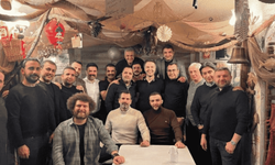 İlhami Yıldırım: Bu fotoğrafı "Susurluk" olayına benzetmek, siyasi amaçlıdır