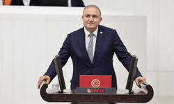 İYİ Partili vekilden iddia: AKP'li yönetici her yıl 5 milyar TL ihale alıyor