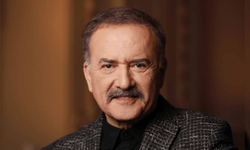 Murathan Mungan: Bizim insanımız yaşlanmayı bilmiyor, kötü yaşlanıyor