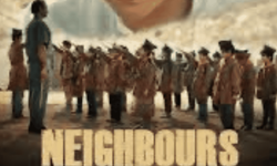 Mano Khalil’in Neighbor (Komşu) filmi Amed Film Festivali’nde gösterildi