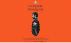Mehmet Ali Konar’ın Ceviz Yaprakları Sarardığında Filmi Amed Film Festivali’nde