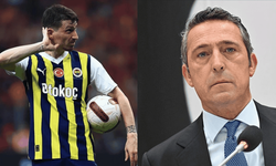 Ali Koç, tutuklu Mert Hakan Yandaş'ı ziyaret etti